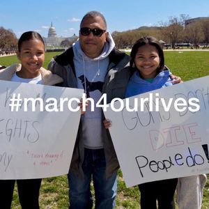 Meet your Posher, David